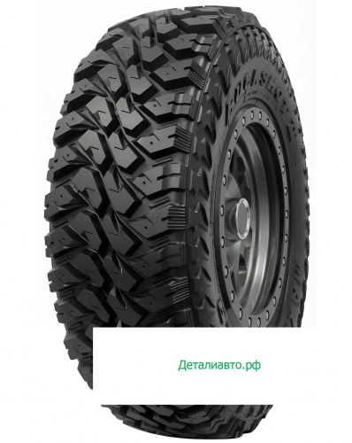 Летняя шина Maxxis 31/10.5 r15 MT-764 Mudder Buckshot II 109Q, фото