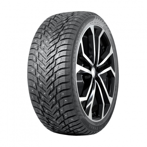 Зимняя шина 225/60R17 103T XL Hakkapeliitta 10p SUV TL (шип.), фото