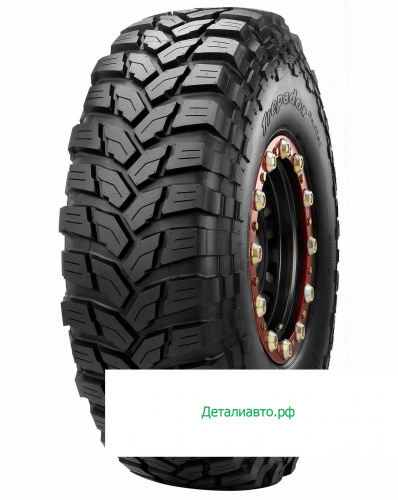 Летняя шина Maxxis 31/10.5 r15 M8060 Trepador Radial 109Q, фото