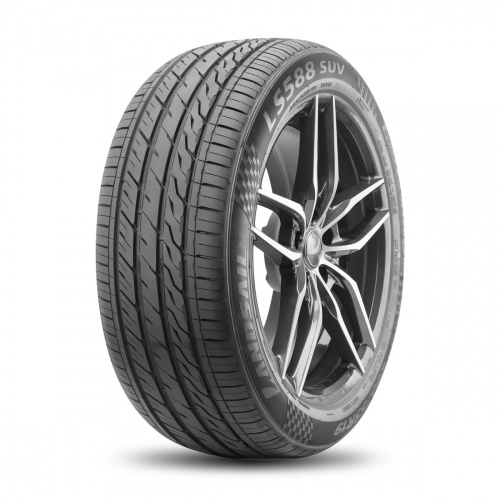 Летняя шина LANDSAIL 255/50/19 W 103 LS588 SUV, фото