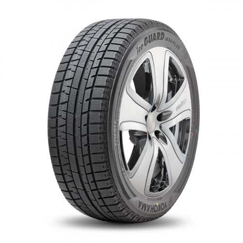 Зимняя шина 225/60R17 99Q iceGuard Studless iG50+ TL, фото