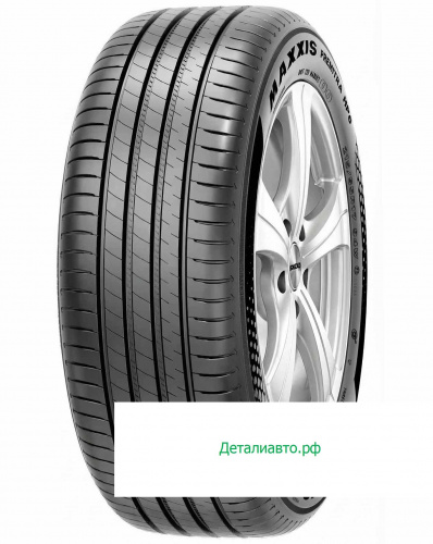 Летняя шина Maxxis 195/65 r15 HP-6 Premitra 95V, фото