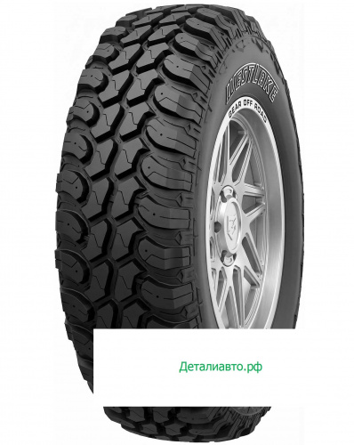 Летняя шина Westlake 285/70 r17 SL366 121/118Q, фото