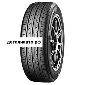 Шина Yokohama 195/65R15 91V BluEarth-Es ES32 TL Летняя