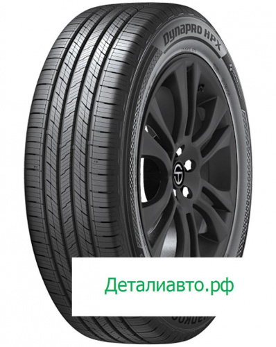 Зимняя шина Hankook 225/60 r18 Dynapro HPX RA43 104V, фото