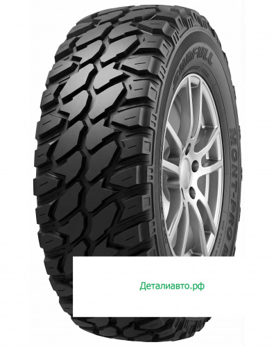 Летняя шина Sunfull 31/10.5 r15 MONT-PRO MT781 109Q, фото