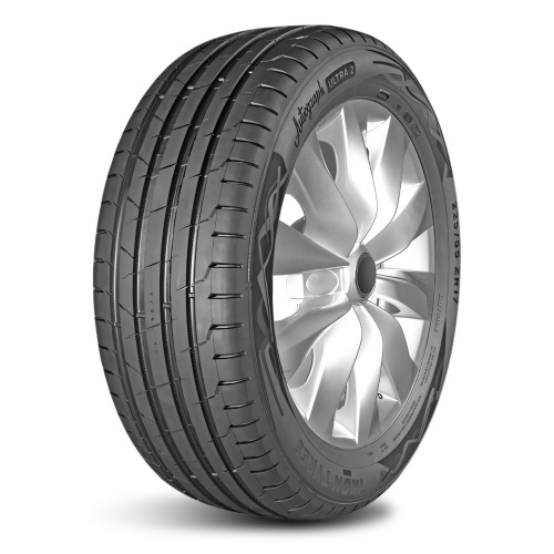 Летняя шина Ikon Tyres 225/45/17 Y 94 Ikon Autograph Ultra 2 XL, фото
