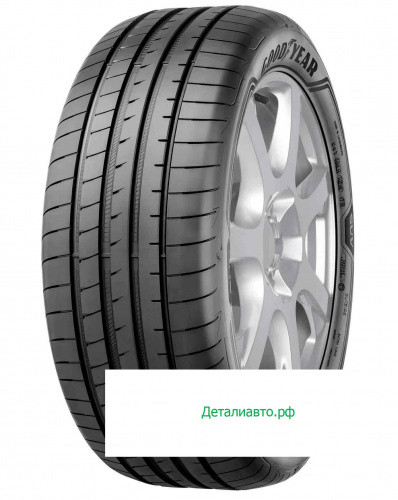 Летняя шина Goodyear 265/35 r22 Eagle F1 Asymmetric 3 SoundComfort 102W, фото