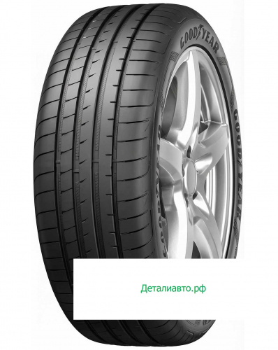Летняя шина Goodyear 275/30 r20 Eagle F1 Asymmetric 5 97Y Runflat, фото