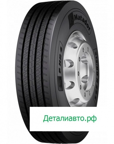 Летняя шина Matador 245/70 r17.5 FHR4 136/134M, фото