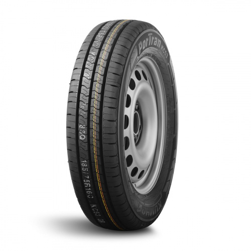 Летняя шина Кумхо 215/70/16 T 108/106 C KC-53, фото
