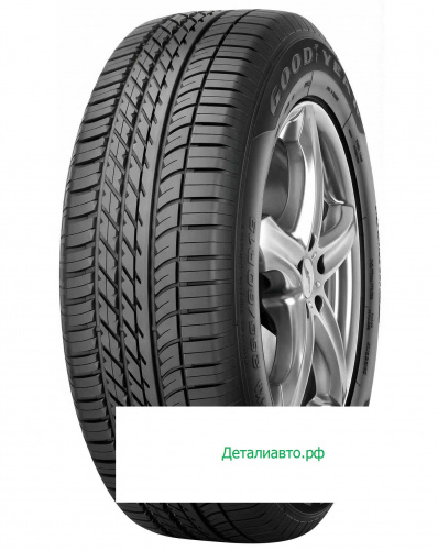 Летняя шина Goodyear 285/40 r22 Eagle F1 Asymmetric AT SUV-4X4 110Y, фото