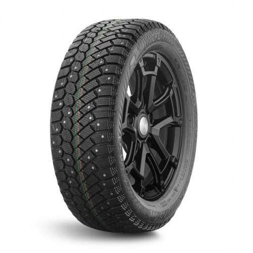 Зимняя шина Гиславед 225/60/16 T 102 NORD FROST 200 ID XL Ш., фото