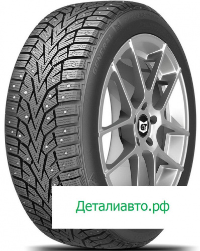 Зимняя шина 185/65R14 90T XL Altimax Arctic 12 TL CD (шип.), фото