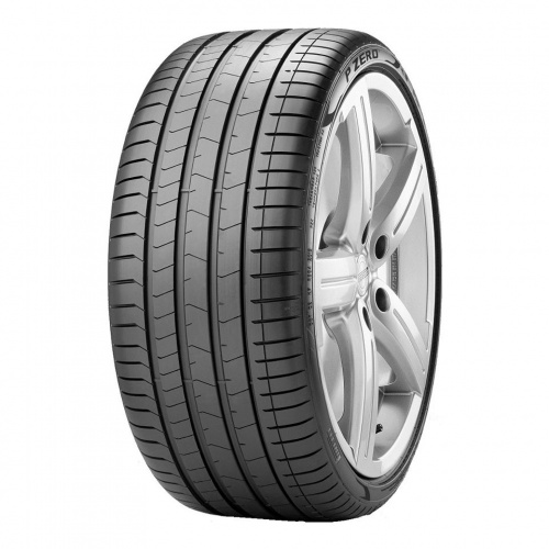 Летняя шина Пирелли 245/40/19 Y 98 P-ZERO SPORTS CAR XL (MO) старше 3-х лет, фото