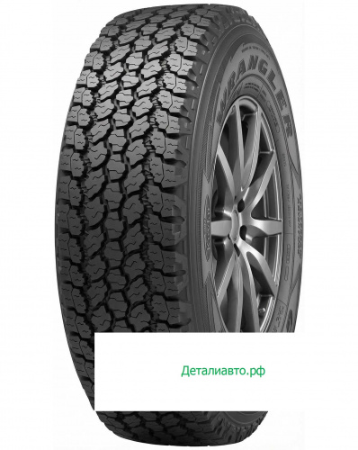 Летняя шина Goodyear 255/60 r20 Wrangler All-Terrain Adventure with Kevlar 113H, фото