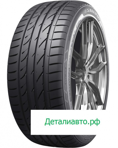 Летняя шина Sailun 255/35 r18 ATREZZO ZSR 90Y Runflat, фото