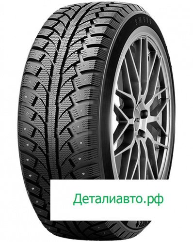 Зимняя шина Goodride 275/55 r20 SW606 117H Шипы, фото