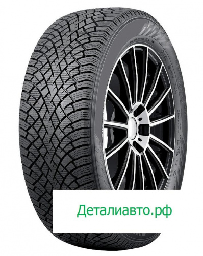 Зимняя шина Ikon 285/60 r18 Autograph Snow 5 SUV 116R, фото