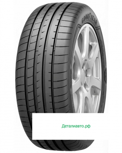 Летняя шина Goodyear 275/30 r20 Eagle F1 Asymmetric 3 97Y Runflat, фото