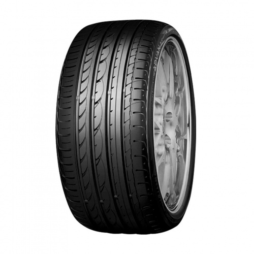 Летняя шина 245/50R18 100W Advan Sport V103S TL ZPS, фото