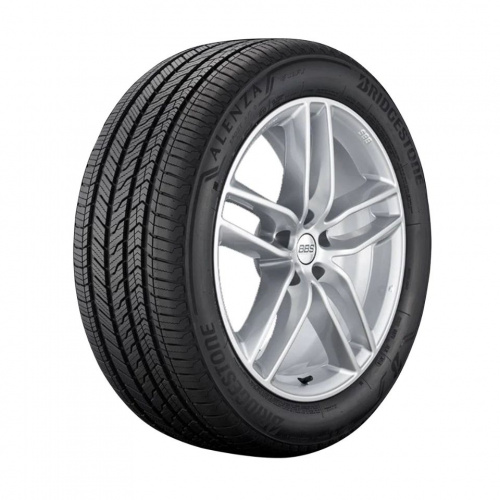 Летняя шина Бриджстоун 275/55/19 H 111 ALENZA SPORT A/S старше 3-х лет, фото