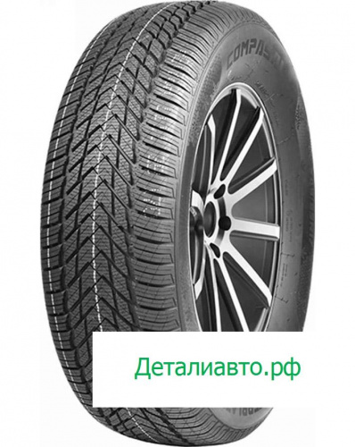 Зимняя шина Compasal 205/60 r16 WinterBlazer HP 96H, фото