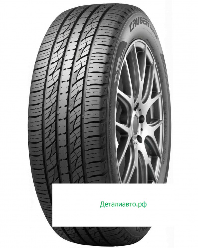 Летняя шина Kumho 225/55 r18 Crugen Premium KL33 98H, фото