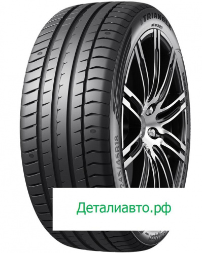 Летняя шина Triangle 265/45 r20 EffeXSport TH202 108Y, фото