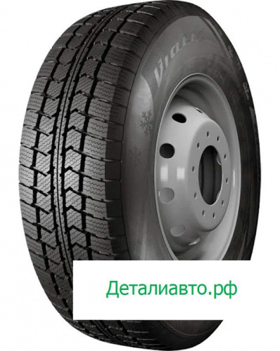 Зимняя шина Viatti 205/65 r16c Vettore Brina V-525 107/105R, фото