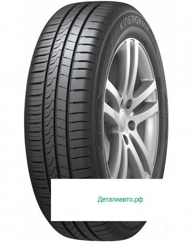 Летняя шина Hankook 195/55 r16 Optimo Kinergy Eco 2 K435 87H, фото