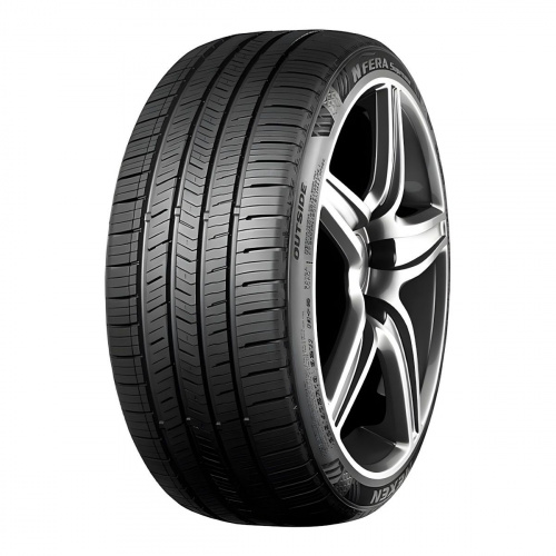 Летняя шина NEXEN 255/40/19 W 100 NFera Supreme XL старше 3-х лет, фото