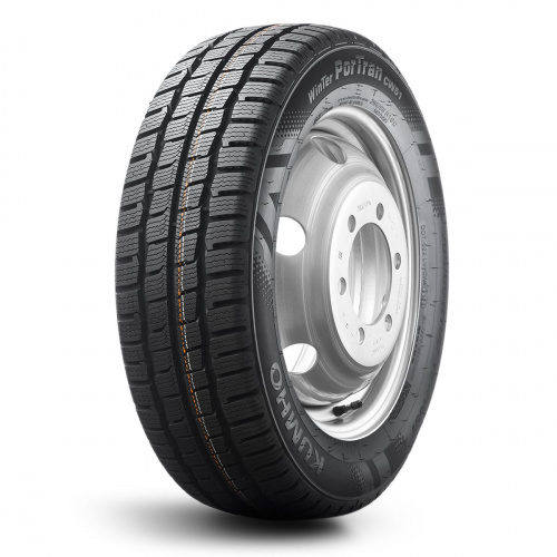 Зимняя шина Кумхо 215/75/16 R 116/114 C CW-51 CN, фото