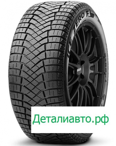 Зимняя шина 265/65R17 116H XL Ice Zero FR TL, фото