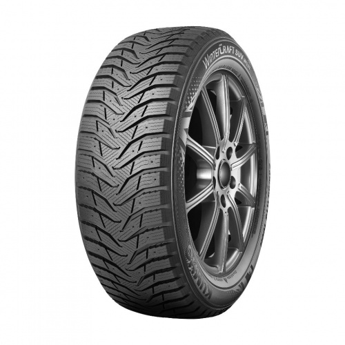 Зимняя шина Кумхо 255/50/19 T 107 WS-31 XL Ш. старше 3-х лет, фото