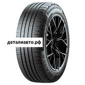 Шина Gislaved 195/65R15 91H PremiumControl TL Летняя