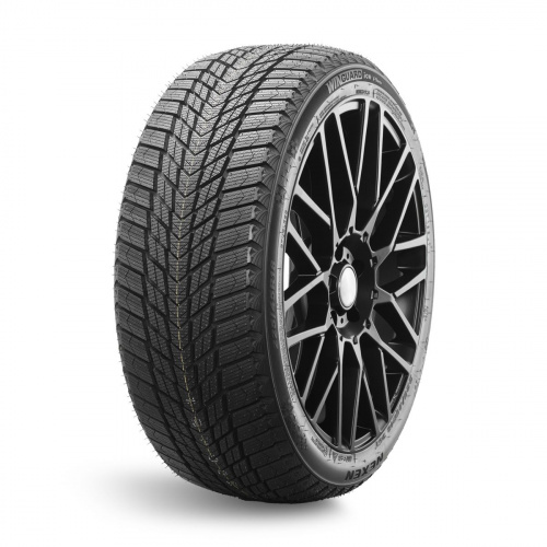 Зимняя шина NEXEN 205/55/16 T 91 WINGUARD ICE PLUS, фото