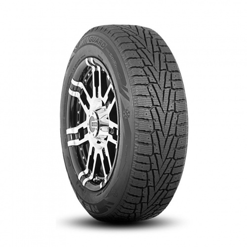 Зимняя шина Роудстоун 255/55/18 T 109 WINGUARD WINSPIKE SUV Ш. старше 3-х лет, фото