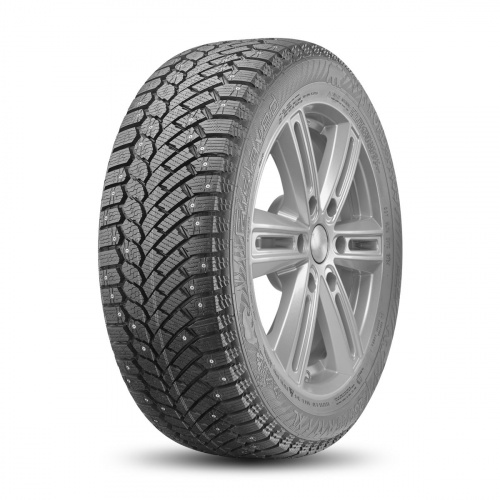 Зимняя шина Гиславед 215/60/17 T 96 NORD FROST 200 ID SUV Ш., фото