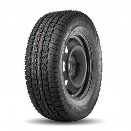 Зимняя шина 205/75R16C 110/108R Vettore Brina V-525 TL, фото
