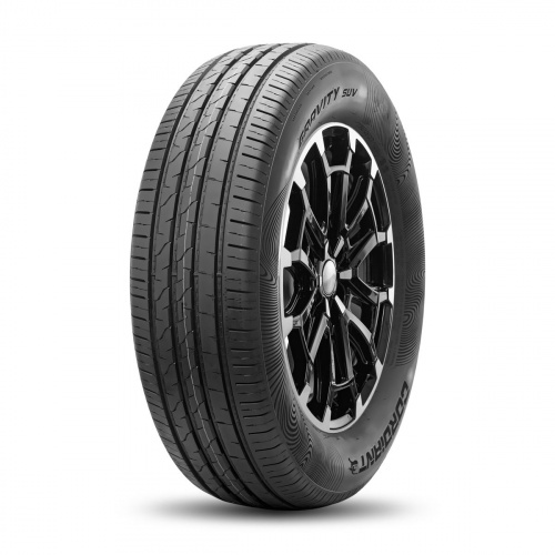 Летняя шина КОРДИАНТ 235/60/18 H 107 GRAVITY SUV, фото