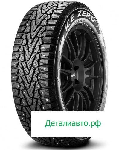 Зимняя шина 225/60R17 103T XL Ice Zero TL (130 шип.), фото