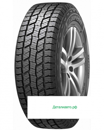Летняя шина Laufenn 235/75 r15 LC01 109T, фото