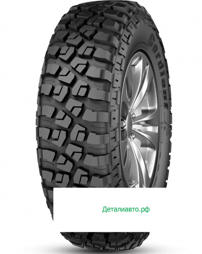 Летняя шина 205/70R16 97Q Off Road 2 TL, фото