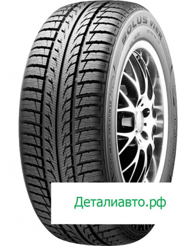 Зимняя шина Kumho 225/50 r16 KH21 92V, фото