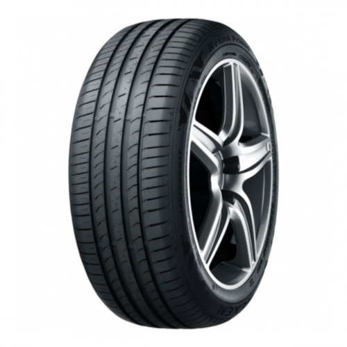 Летняя шина NEXEN 215/55/18 V 95 NFera Primus, фото