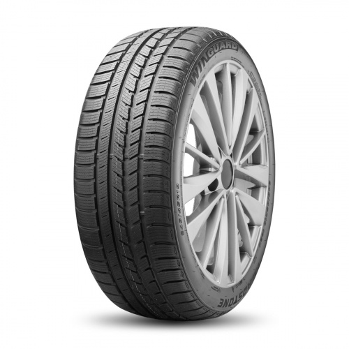 Зимняя шина Роудстоун 215/60/17 H 96 WINGUARD SPORT, фото