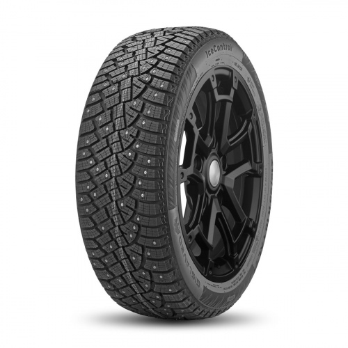 Зимняя шина Гиславед 245/50/18 T 104 IceControl Ш., фото