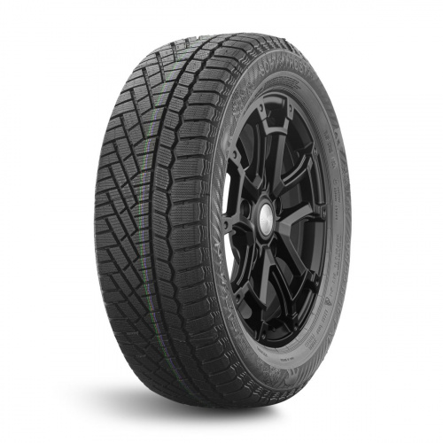 Зимняя шина Гиславед 235/55/17 T 103 SOFT FROST 200 SUV XL, фото