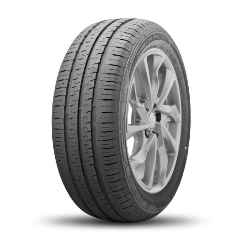 Летняя шина 235/65R16C 121/119R Commercio Pro TL BSW 10PR, фото